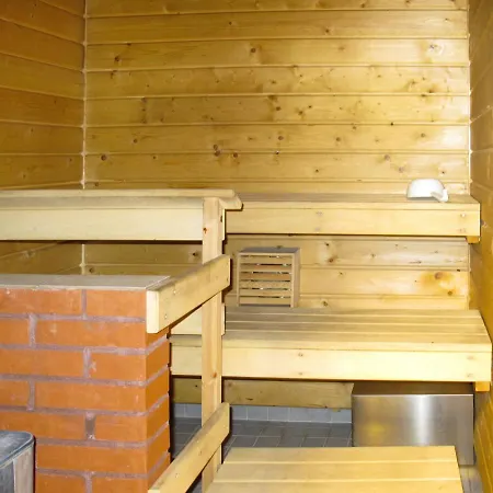 Chalé Chalet Ruutana - Fij019